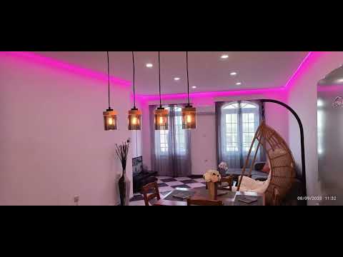 Property video