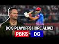Axar Patel, David Miller & Ashutosh Sharma seal it for #DC vs #PBKS IPL match | #TATAIPL