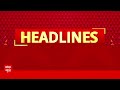 Top News: 8 बजे की बड़ी खबरें | Vice President Oath Ceremony | Nepal Gen-Z Protest | Bihar Elections - 00:53 min - News - Video