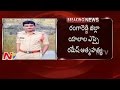 Yalal SI commits suicide in Ranga Reddy district