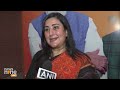 BJPs Bansuri Swaraj Criticizes Congress Manifesto, Extols BJPs Foundation Day | News9  - 02:59 min - News - Video