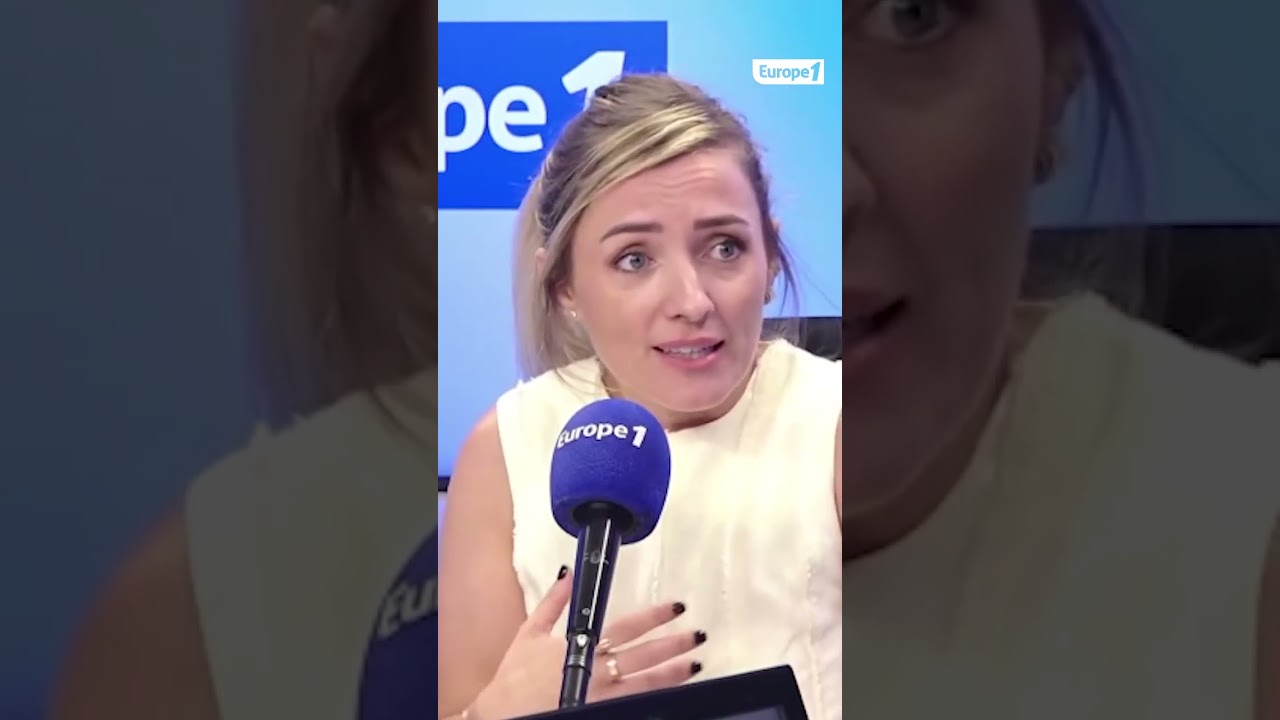 "On n'a plus du tout de contenu positif autour de l'enfance sur les réseaux sociaux" (Hélène Calas)