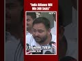 Tejashwi Yadav’s Big Prediction On Lok Sabha Polls Results: “India Alliance Will Win 300 Seats”  - 00:30 min - News - Video