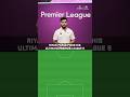 Riyan Parag Builds His Premier League 5-a-Side Team! | #PLonJioStar