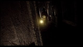 Resident Evil 7 biohazard - Játékmenet videó - 3. rész