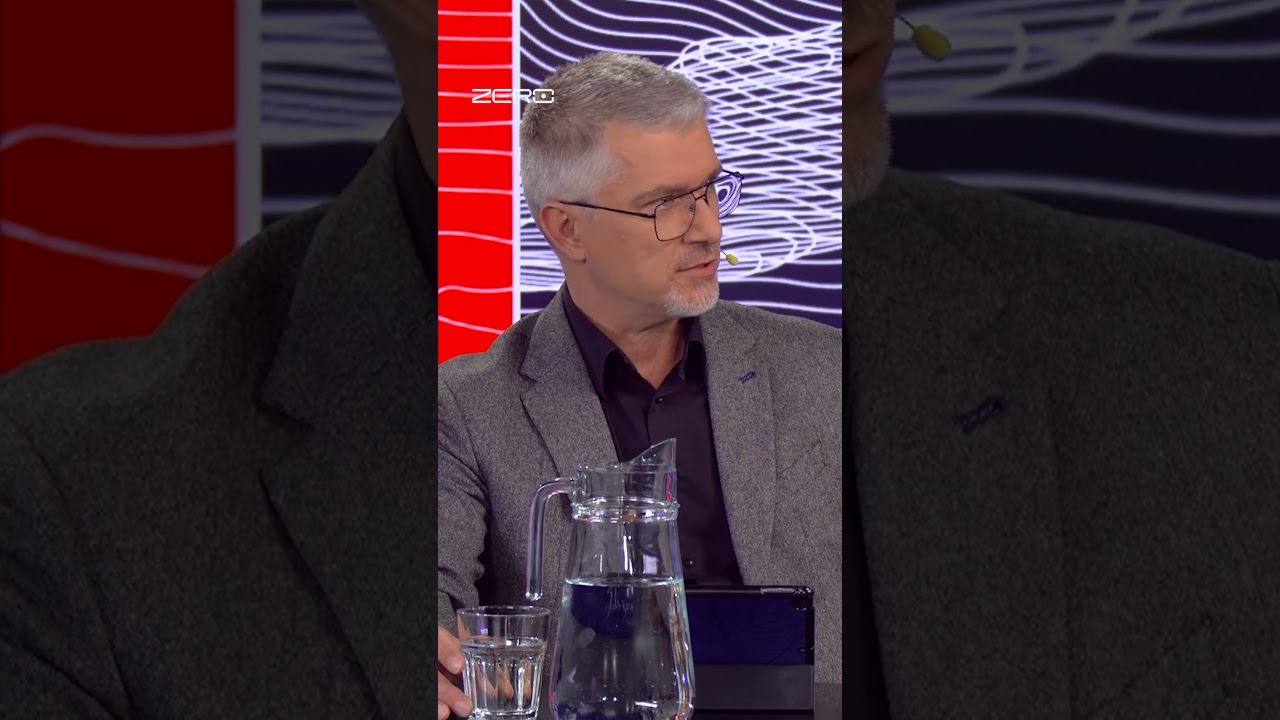 POWINNIŚMY ROZMAWIAĆ Z ROSJĄ?