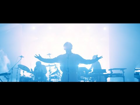 サカナクション / LIVE Blu-ray/DVD「SAKANAQUARIUM 光 ONLINE」完全生産限定盤 -Digest Movie-