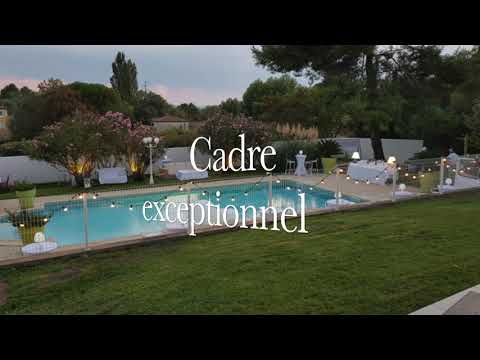 Vidéo de l’hébergement