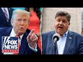 Somebody has to care!’: Chicago resident blasts gov for rejecting Trump