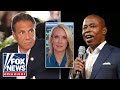 Perino: Its like these candidates arent even trying