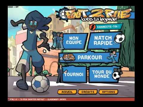 street football cartoon netflix