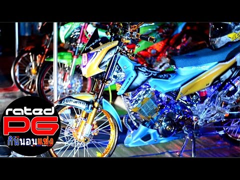 Motorshow 2016 Tanjay Negros Oriental (Raider Category 