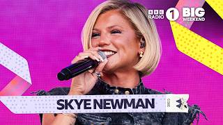 Skye Newman - Family Matters | Radio 1’s Big Weekend 2026