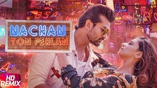 Nachan Ton Pehlan – Remix – Yuvraj Hans Video HD