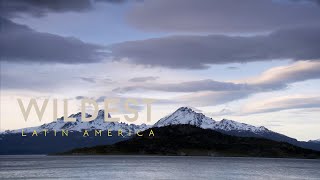 Patagonia: The Ends of the Earth 4k