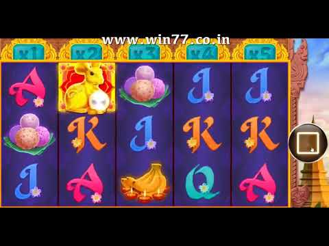 WINBET Slot India?? - Indian Casino Slot Machines Online