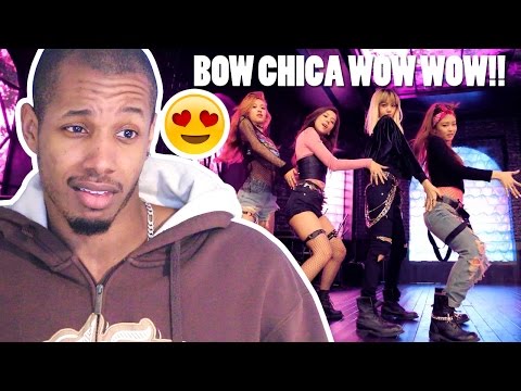 BLACKPINK - '붐바야'(BOOMBAYAH) M/V REACTION