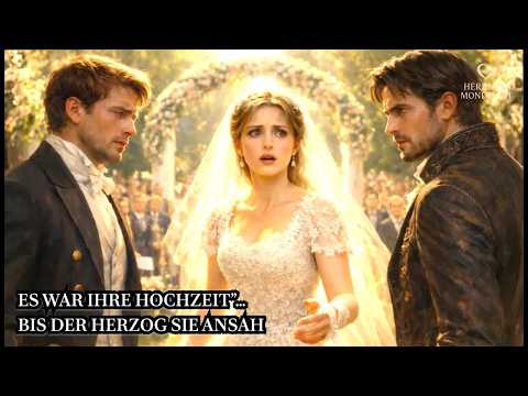 Es war vorgesehen, dass ich seinen Bruder heirate — bis der Herzog erschien und seine Liebe erkl