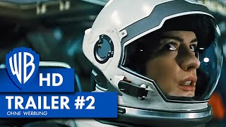 Interstellar - Trailer 2 - Deuts