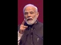 PM Modi ने Statue Of Unity पर पुष्पांजलि अर्पित की #shortsvideo