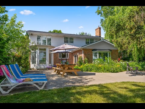 Property video