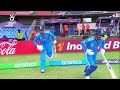India v Nepal | Match Highlights | U19 CWC 2024  - 06:20 min - News - Video