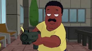 Cleveland Brown Sicko Mode - FULL VERSE