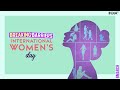 Breaking Barrier |  International Womens Day 2024, 8 मार्च स्पेशल एपिसोड |  - 00:42 min - News - Video