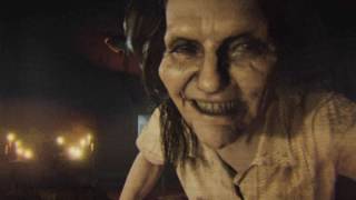 Resident Evil 7 biohazard - "Banned Footage" DLC Trailer