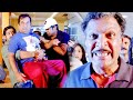 Brahmanandam & Nassar Telugu Movie Hilarious Comedy Scene | Latest Comedy Scene | Volga Videos