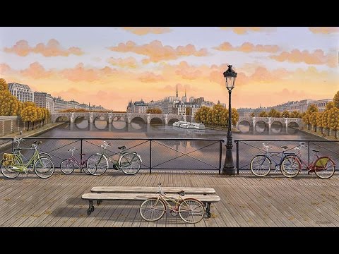 CHRIS REA - TOUCHE D'AMOUR