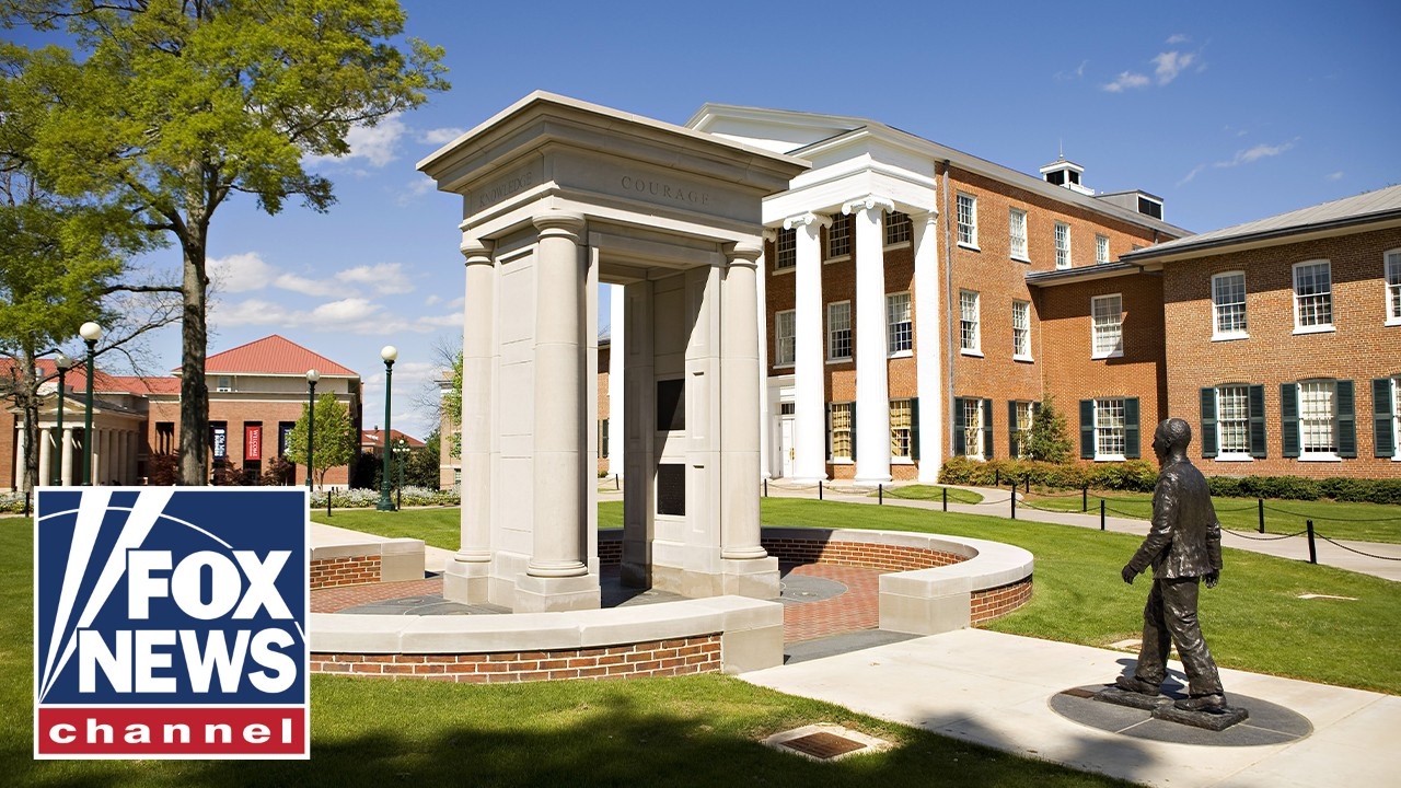 BREAKING: New docs on Ole Miss deaths contain 'SHOCKING' info