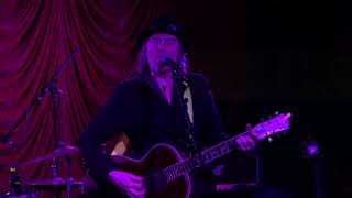 Tommy Stinson - (Fillmore Foundry) Philadelphia,Pa 6.14.19 (Complete Show)