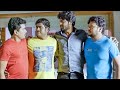 స్నేహం అంటే ఇదేనేమో | Software Blues Best Telugu Movie Scene | Volga Videos
