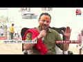 Congress प्रवक्ता ने बीच डिबेट में कहा कुछ ऐसा- गुस्से से भड़कीं Anjana Om Kashyap | Election 2024  - 00:00 min - News - Video