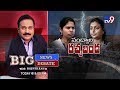 Big  News Big Debate : Roja Vs. Akhila Priya over Nandyala Bypoll