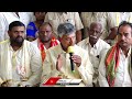 AP CM Chandrababu About His Vision | Tirumala | V6 News  - 03:01 min - News - Video