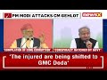 Conspiracy Hatched By Govt | Gehlot Slams PM  Over Laal Diary Controversy | NewsX  - 09:28 min - News - Video