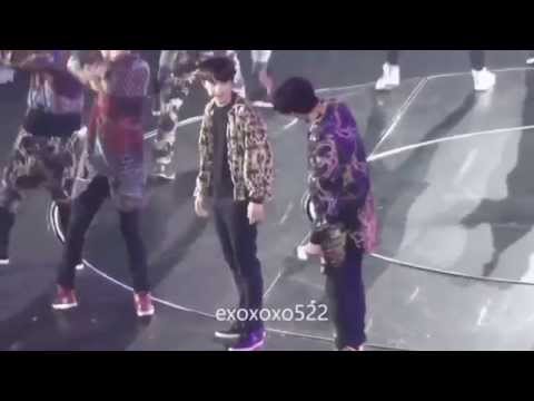 EXO ChanSoo