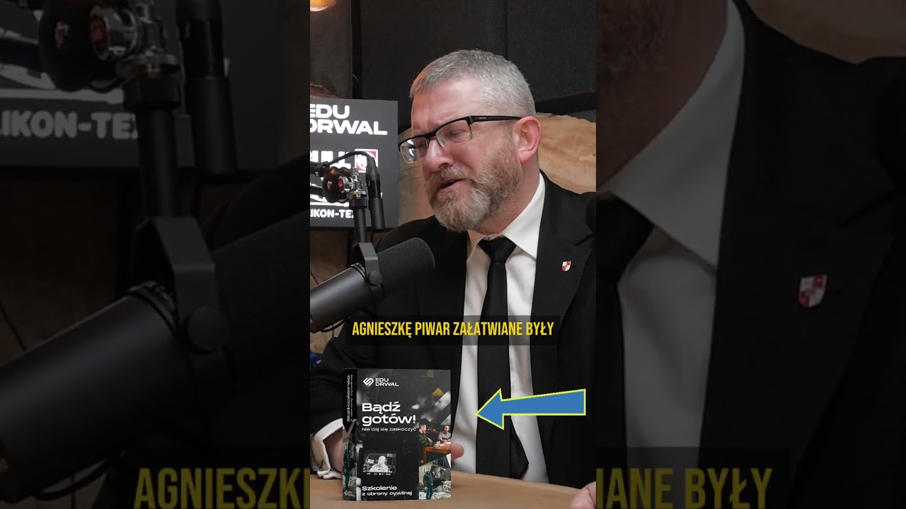 Z kim Braun spotykał się w Rosji?
