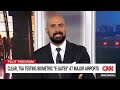 Clear, TSA testing Biometric E-Gates at major airports  - 03:29 min - News - Video