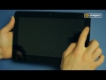 Видео обзор 3Q Qoo! Surf Tablet PC AZ1006A 32GB W7HP + 3G от Сотмаркета