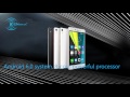 Kenxinda R6 Extreme Thin Smart Phone
