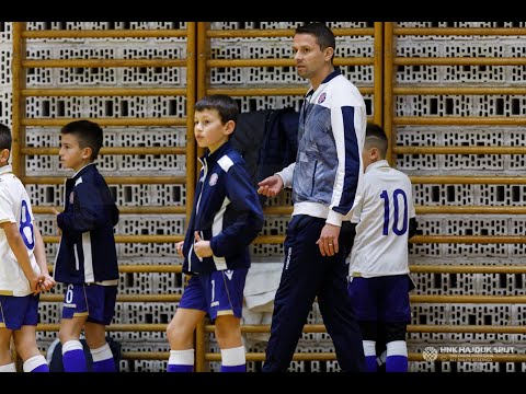 Hajduk Tommy Futsal Cup