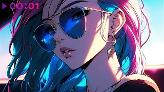 Lyamev, Maria Beyer, PACANI — Training Season | Official Audio | 2024