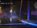 Ohio Crash Caught on Camera, Baby Rescued