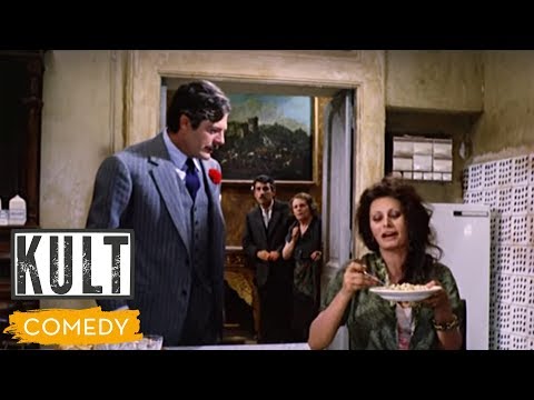 Matrimonio all'italiana'