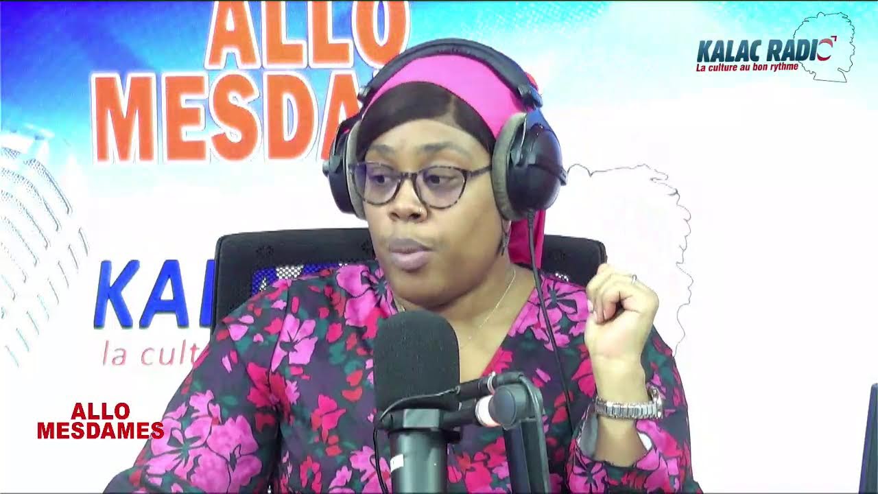🔴Allo Mesdames du 02 Decembre 2024 • KALAC RADIO