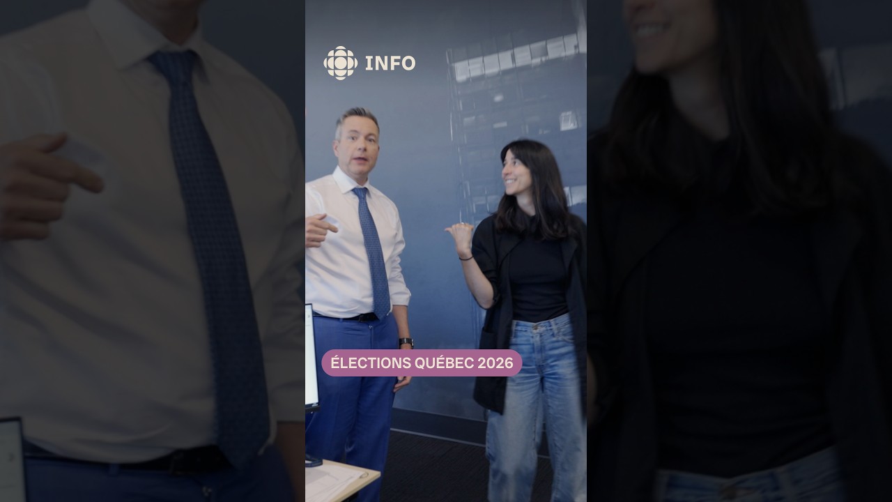 Ça ferait quoi, un gouvernement minoritaire au Québec? #election #quebec