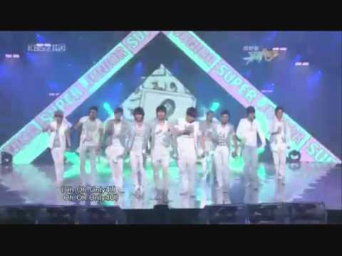 Eunhyuk's Dance Cut - It's You